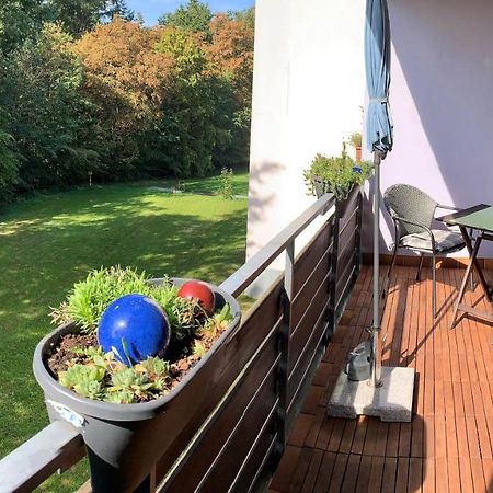 Ferienwohnung Asal Waldbronn Bagian luar foto