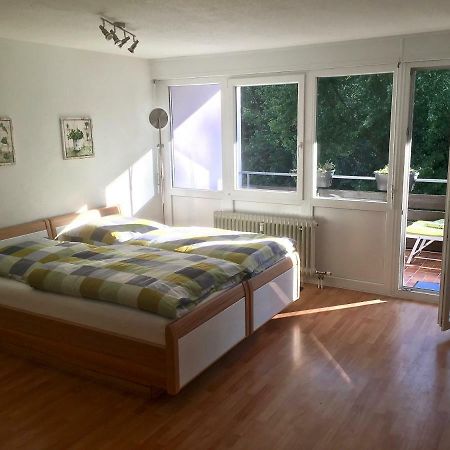 Ferienwohnung Asal Waldbronn Bagian luar foto