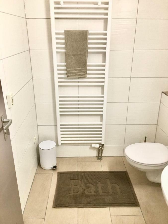 Ferienwohnung Asal Waldbronn Bagian luar foto