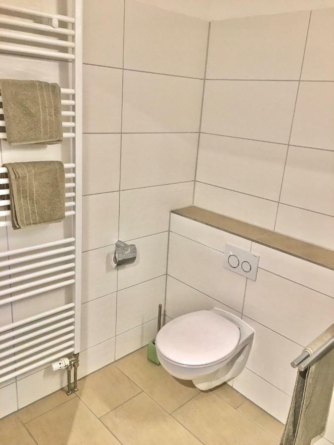 Ferienwohnung Asal Waldbronn Bagian luar foto