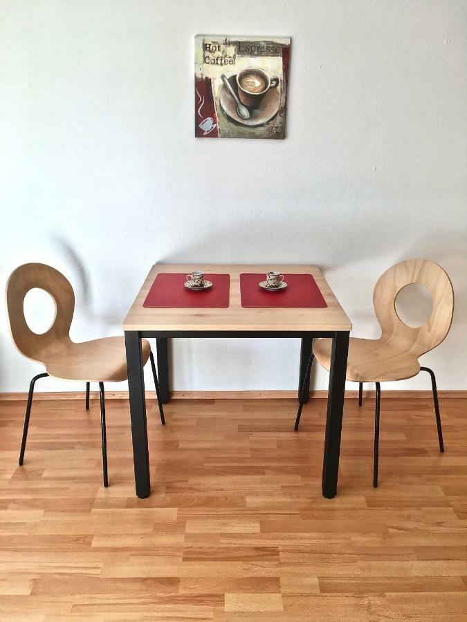 Ferienwohnung Asal Waldbronn Bagian luar foto